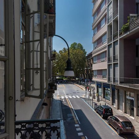 Bligny Zero By Apartments To Art Torino Kültér fotó