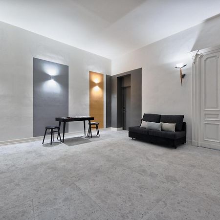 Bligny Zero By Apartments To Art Torino Kültér fotó