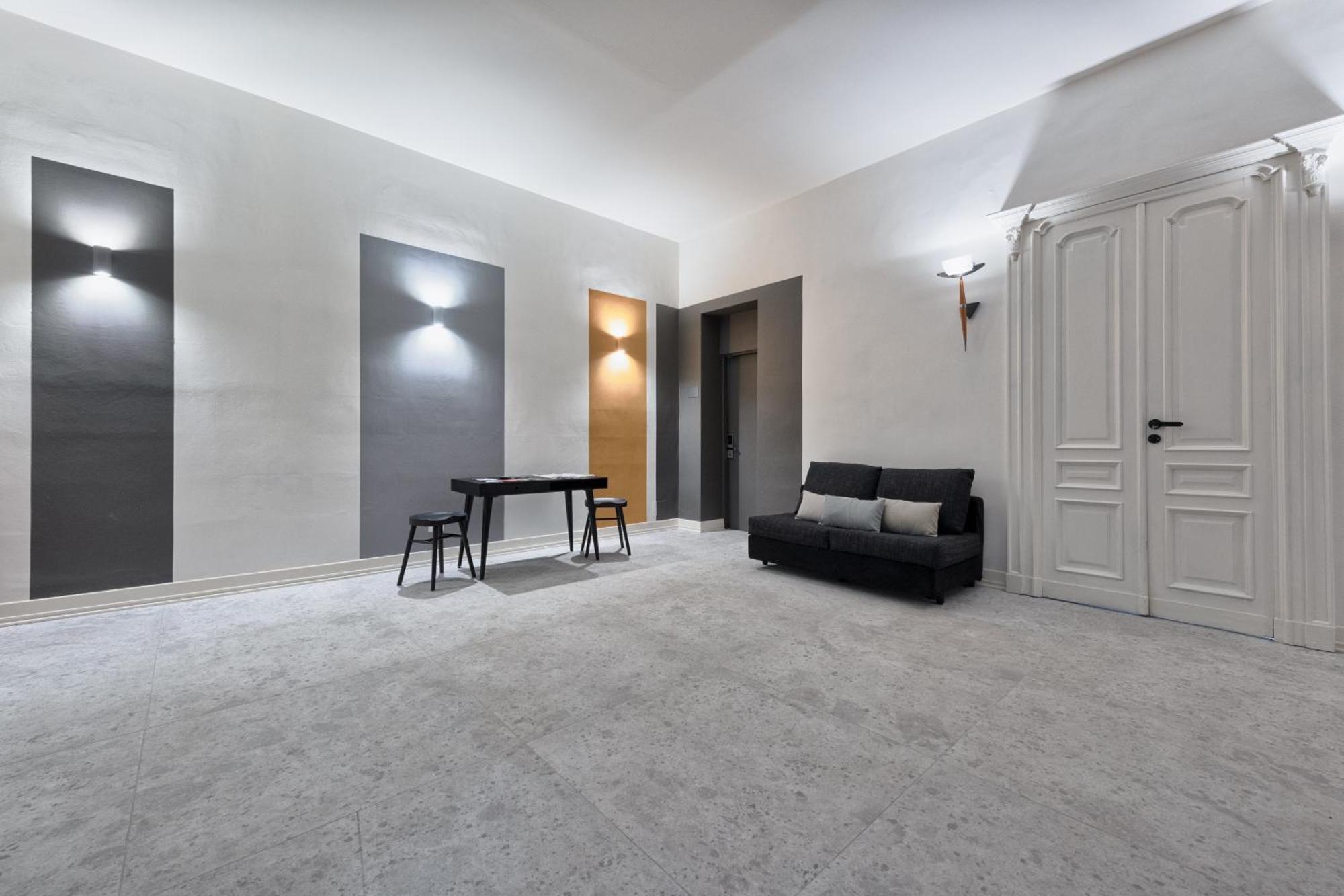 Bligny Zero By Apartments To Art Torino Kültér fotó