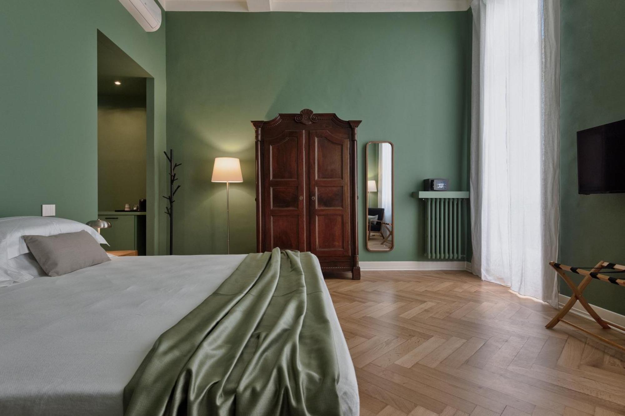 Bligny Zero By Apartments To Art Torino Kültér fotó