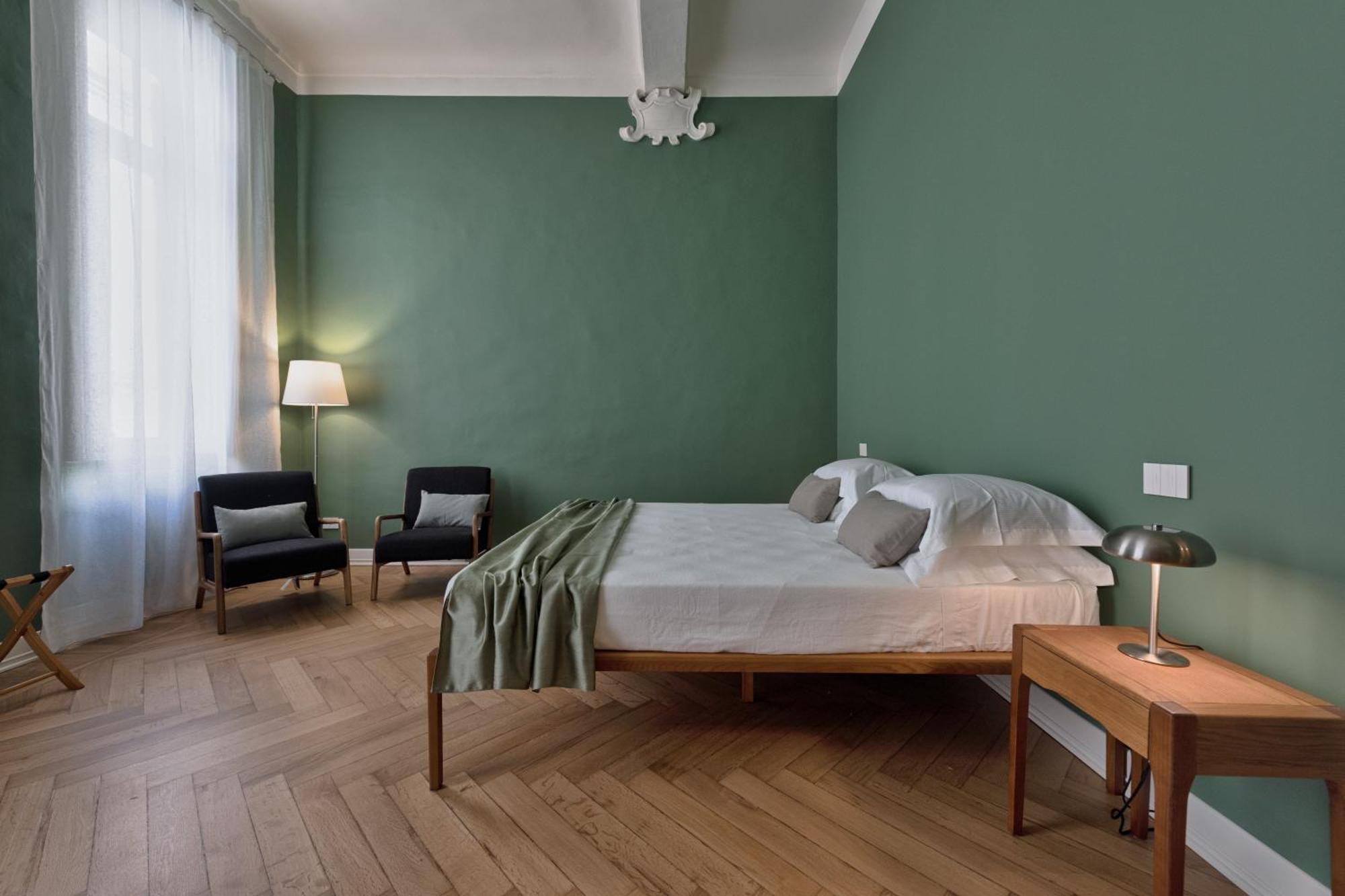 Bligny Zero By Apartments To Art Torino Kültér fotó