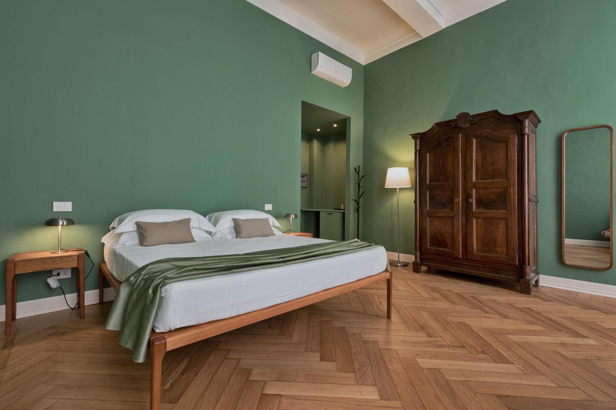 Bligny Zero By Apartments To Art Torino Kültér fotó