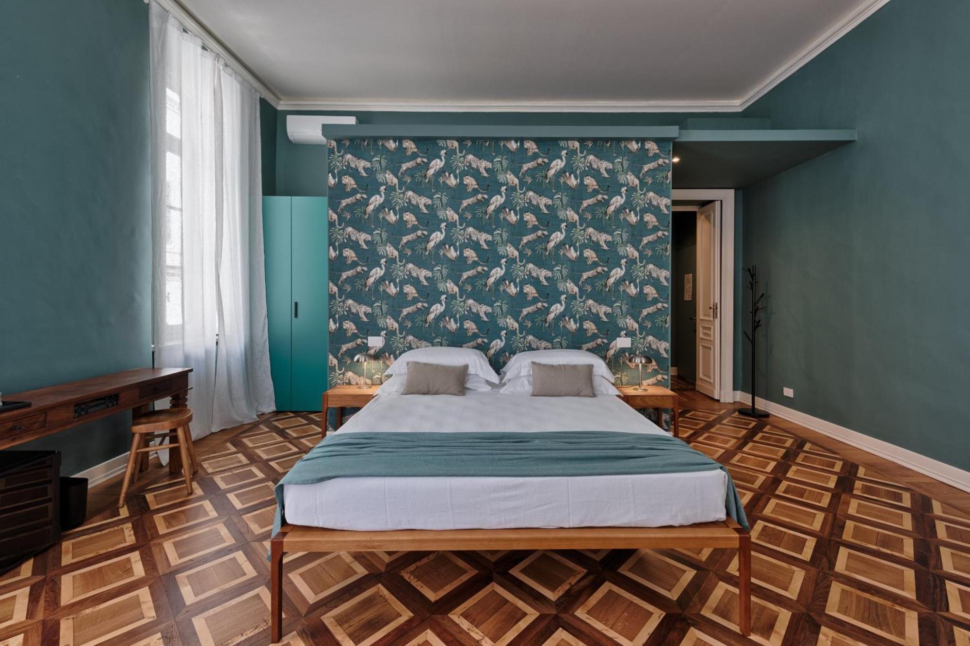 Bligny Zero By Apartments To Art Torino Kültér fotó