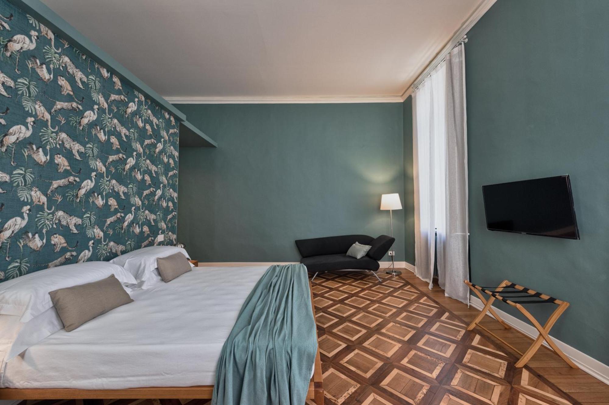Bligny Zero By Apartments To Art Torino Kültér fotó